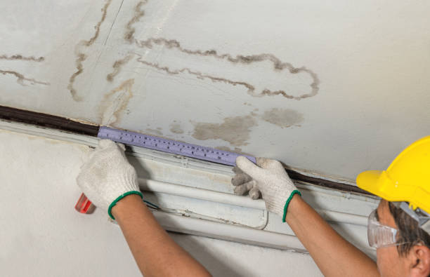 Reliable Water Damage Repair contractor in Wilton, CT by Hirex Water Damage